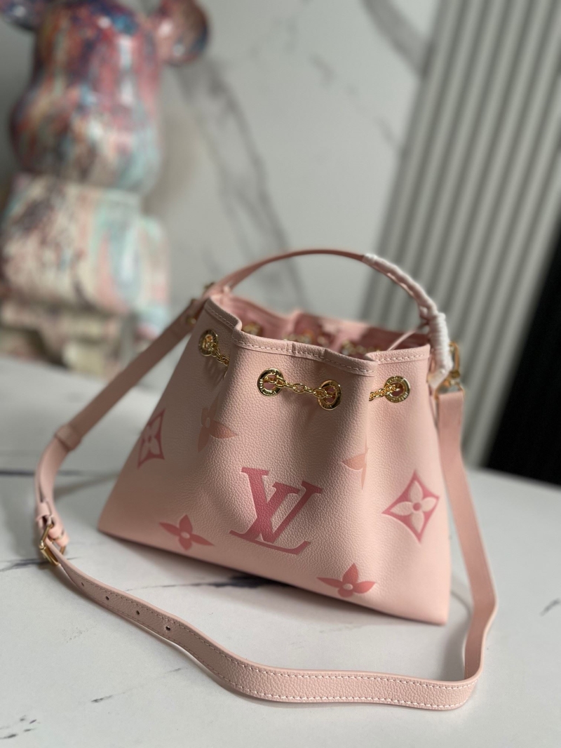 LV Bucket Bags